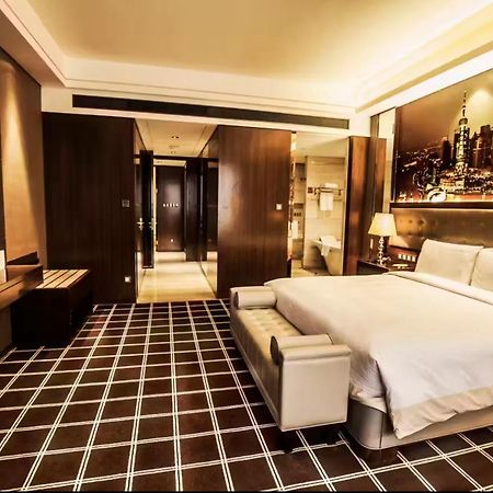 Royal Century Hotel Shanghai Eksteriør billede