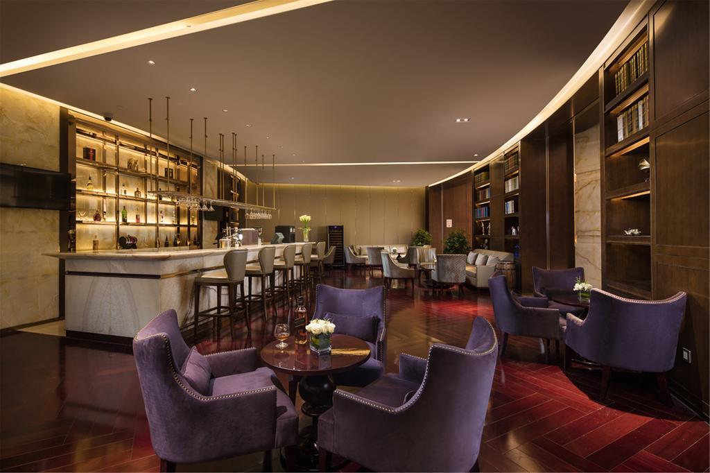 Royal Century Hotel Shanghai Eksteriør billede